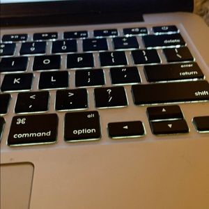 Meet your Posher, Curtis